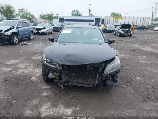 1HGCR2F33EA141308 Honda ACCORD LX