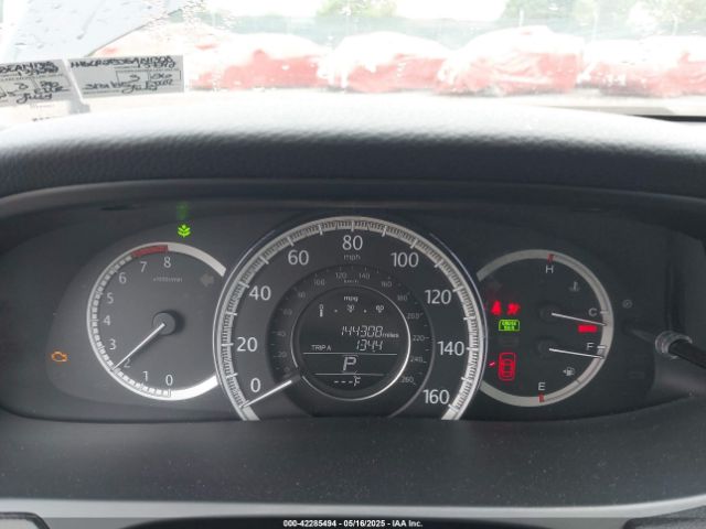1HGCR2F33EA141308 Honda ACCORD LX