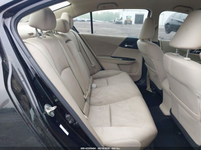 1HGCR2F33EA141308 Honda ACCORD LX