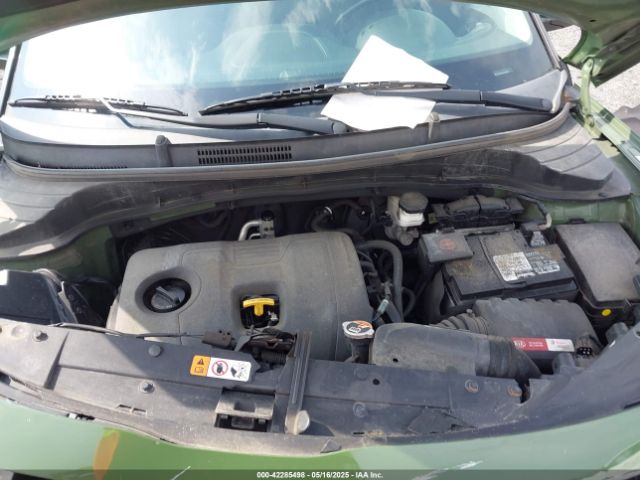 KNDJ33AU4L7048854 KIA SOUL EX