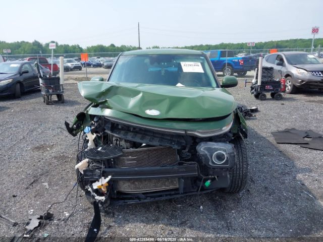 KNDJ33AU4L7048854 KIA SOUL EX