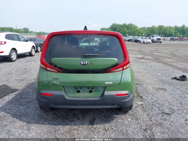 KNDJ33AU4L7048854 KIA SOUL EX