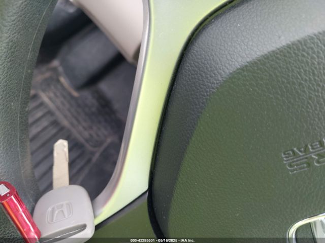 19XFB2F53EE035777 Honda Civic Lx