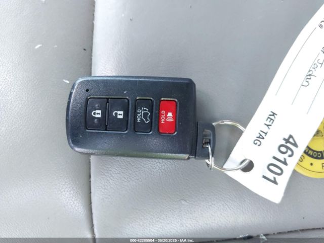 2017 TOYOTA HIGHLANDER 5TDJZRFH1HS394399 Photo 10