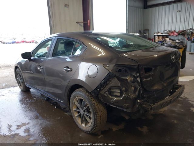 3MZBN1U73HM125412 Mazda Mazda3 Sport