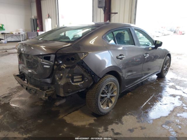 3MZBN1U73HM125412 Mazda Mazda3 Sport