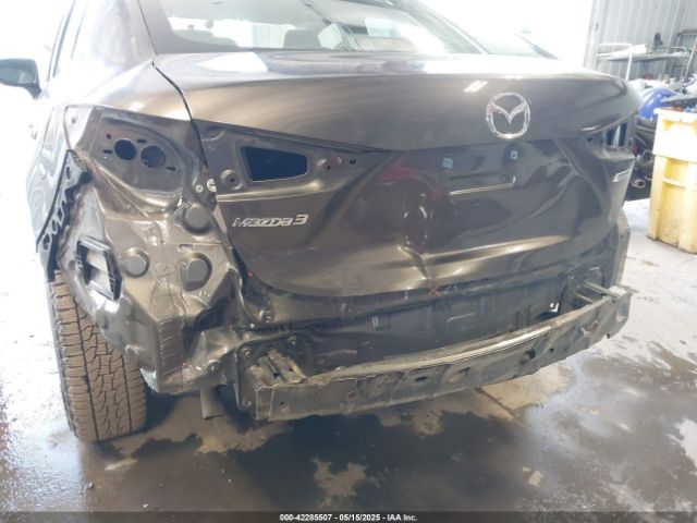 3MZBN1U73HM125412 Mazda Mazda3 Sport
