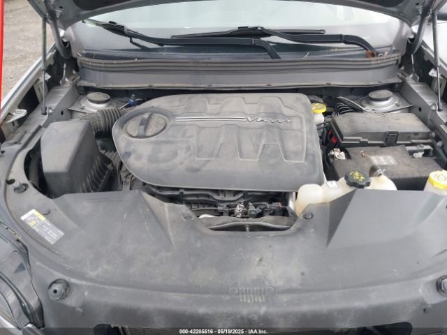1C4PJMDXXKD451183 Jeep Cherokee Limited 4x4