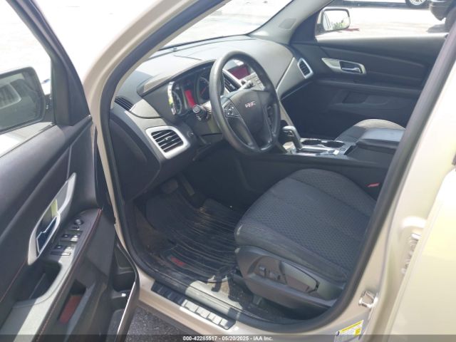 2011 GMC TERRAIN 2CTALMEC0B6452924 Photo 4
