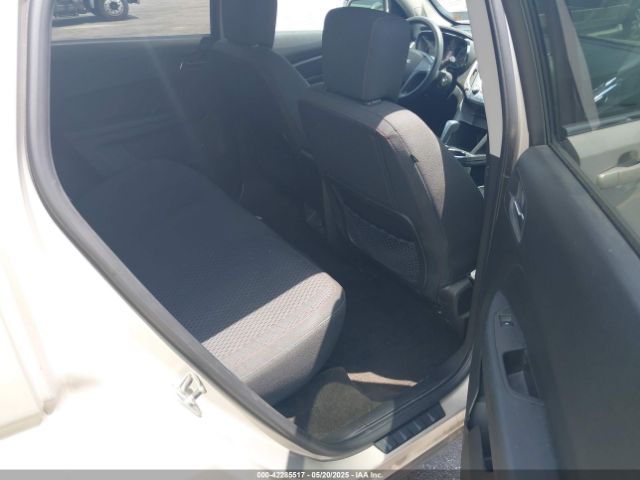 2011 GMC TERRAIN 2CTALMEC0B6452924 Photo 7