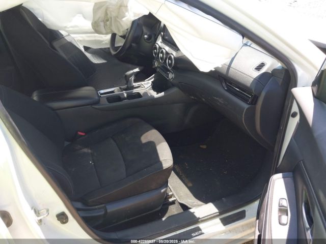 2020 NISSAN SENTRA 3N1AB8CV2LY296236 Photo 4