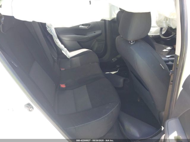 2020 NISSAN SENTRA 3N1AB8CV2LY296236 Photo 7