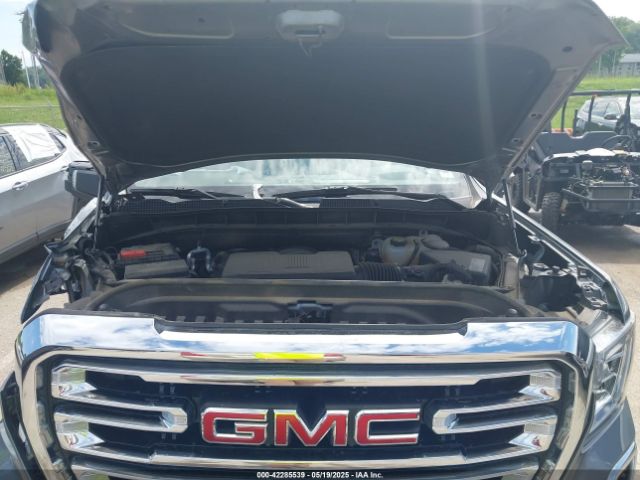 2020 GMC SIERRA 1500 3GTU9DED8LG417473 Photo 9