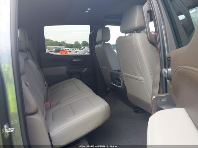 2020 GMC SIERRA 1500 3GTU9DED8LG417473 Photo 7