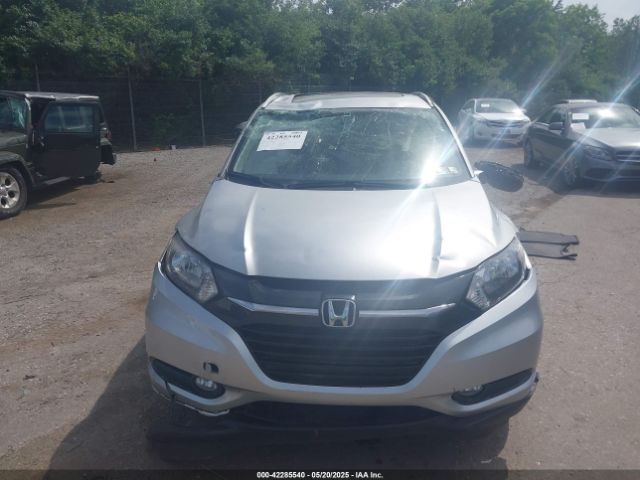 3CZRU6H72GM755975 Honda Hr-v Ex-l