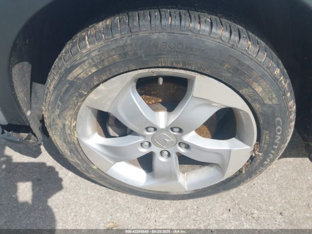 3CZRU6H72GM755975 Honda Hr-v Ex-l