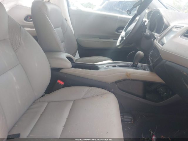 3CZRU6H72GM755975 Honda Hr-v Ex-l