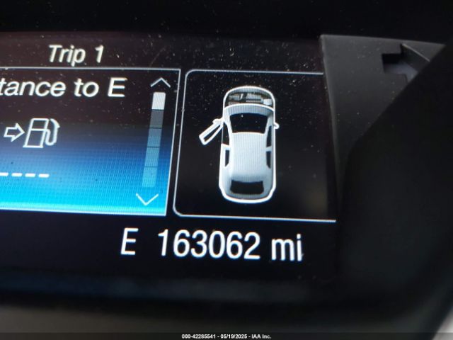 1FADP3N28EL181434 Ford Focus Titanium