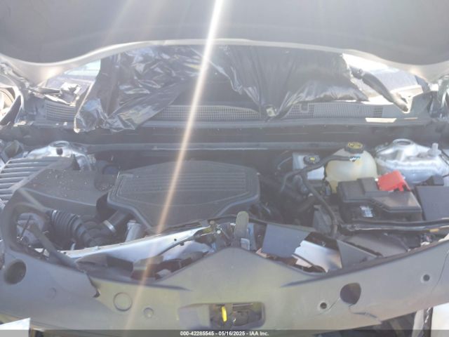 3GNKBCRSXLS698873 Chevrolet Blazer Fwd 2lt