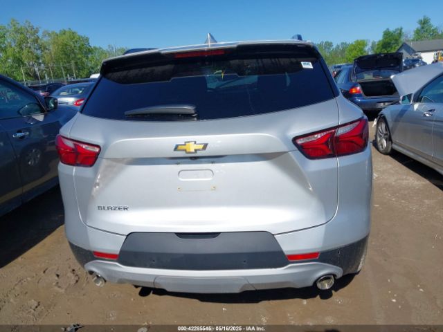 3GNKBCRSXLS698873 Chevrolet Blazer Fwd 2lt