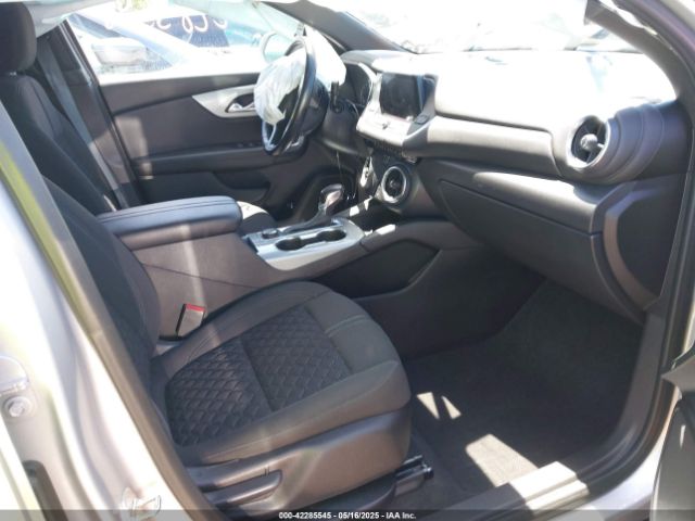 3GNKBCRSXLS698873 Chevrolet Blazer Fwd 2lt