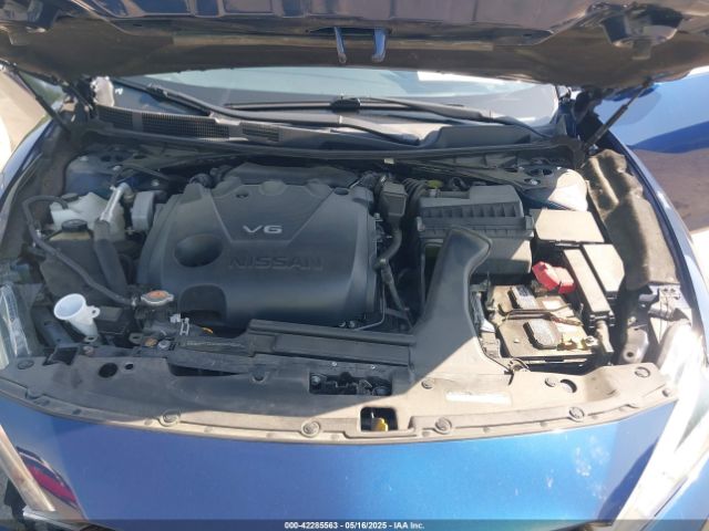 1N4AA6AP3HC383173 Nissan Maxima 3.5 S