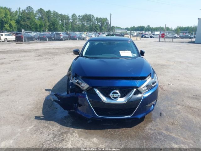 1N4AA6AP3HC383173 Nissan Maxima 3.5 S