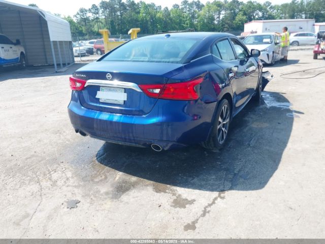 1N4AA6AP3HC383173 Nissan Maxima 3.5 S