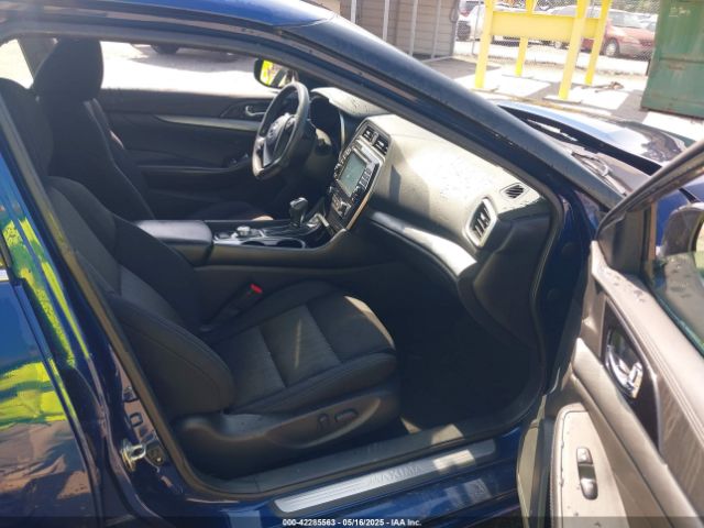 1N4AA6AP3HC383173 Nissan Maxima 3.5 S