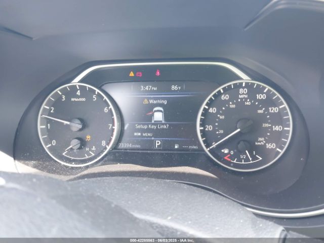 1N4AA6AP3HC383173 Nissan Maxima 3.5 S