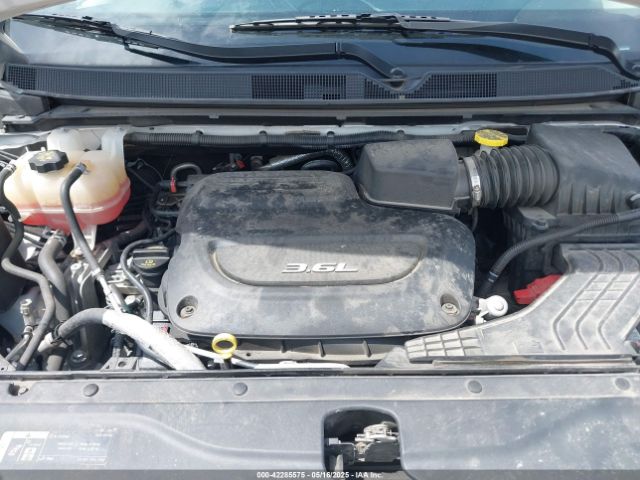 2018 CHRYSLER PACIFICA 2C4RC1GG1JR251849 Photo 9