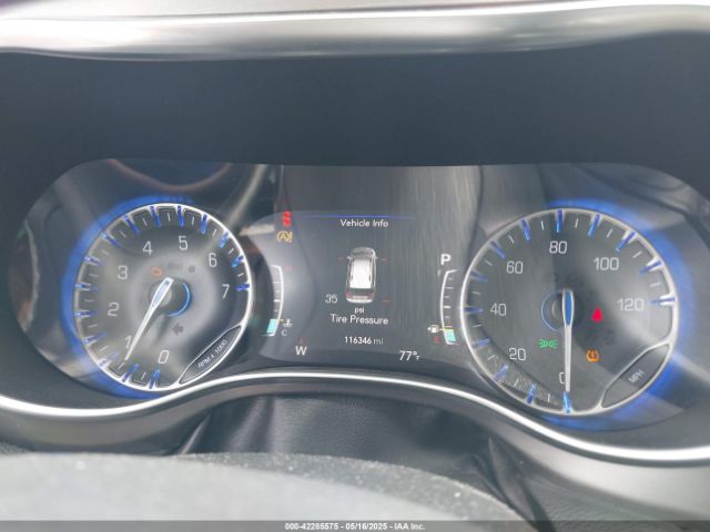 2018 CHRYSLER PACIFICA 2C4RC1GG1JR251849 Photo 6