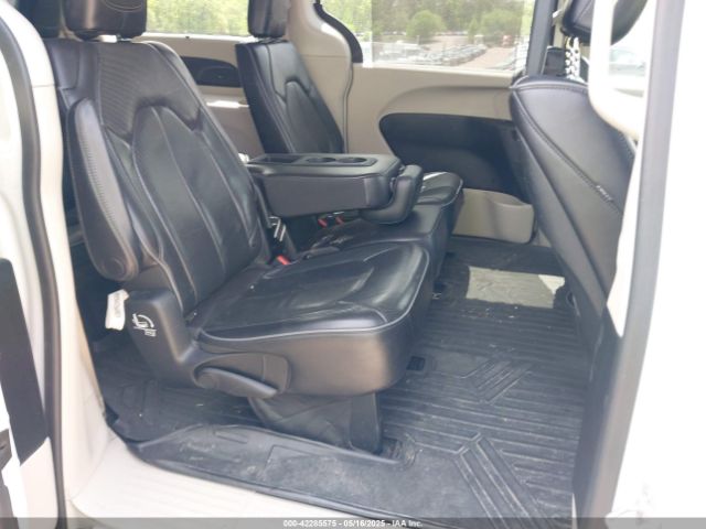 2018 CHRYSLER PACIFICA 2C4RC1GG1JR251849 Photo 7