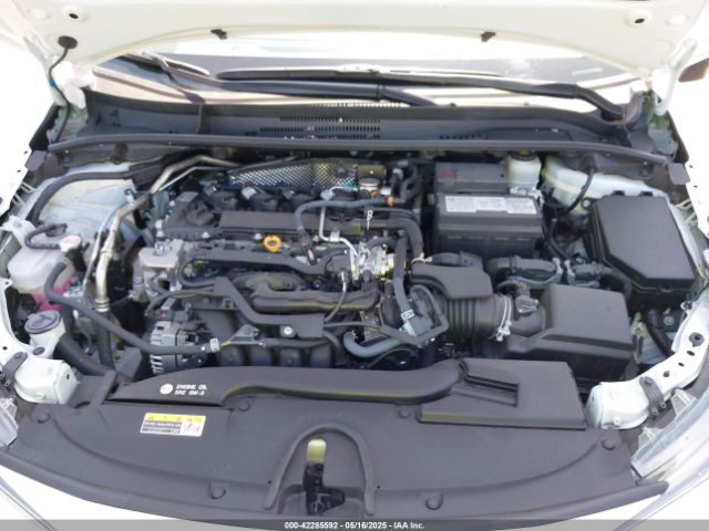 2024 TOYOTA COROLLA 5YFB4MDE5RP205598 Photo 9