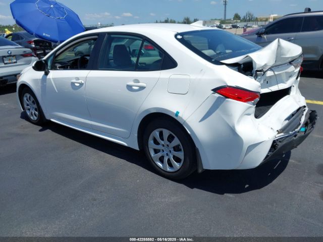 2024 TOYOTA COROLLA 5YFB4MDE5RP205598 Photo 2