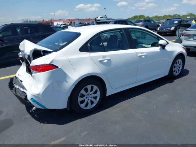 2024 TOYOTA COROLLA 5YFB4MDE5RP205598 Photo 3
