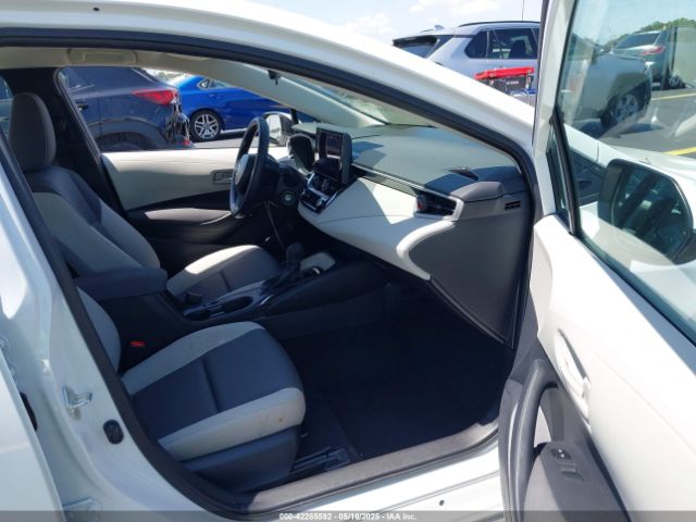 2024 TOYOTA COROLLA 5YFB4MDE5RP205598 Photo 4