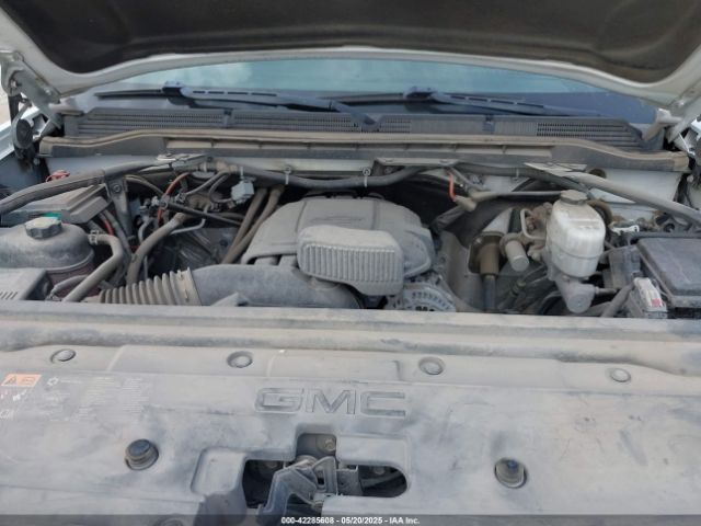 2GD21NEG9K1198394 GMC SIERRA 2500HD