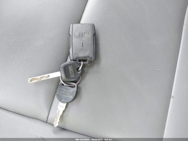 2GD21NEG9K1198394 GMC SIERRA 2500HD