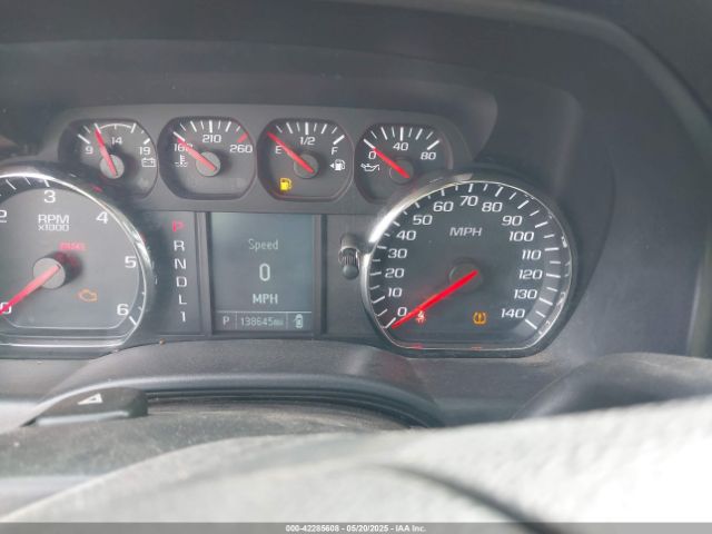 2GD21NEG9K1198394 GMC SIERRA 2500HD