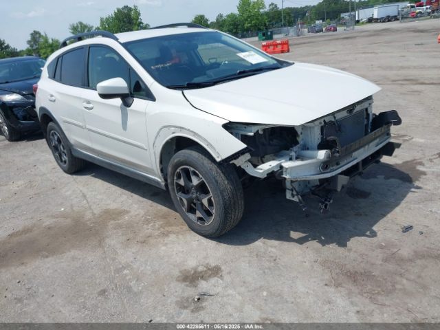 JF2GTAECXK8387192 auction archive image