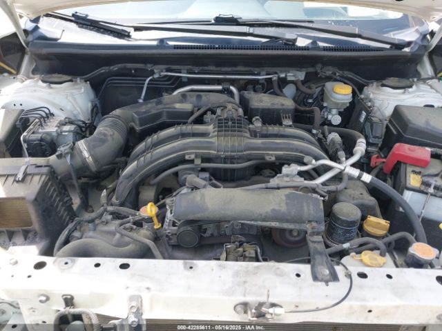 JF2GTAECXK8387192 Subaru naturally aspirated