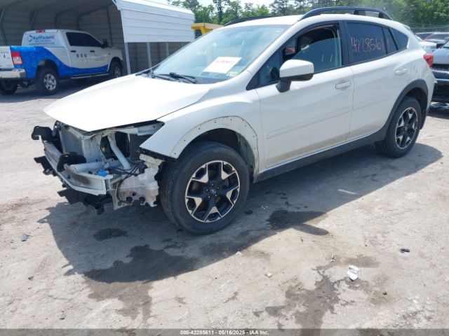 JF2GTAECXK8387192 Subaru naturally aspirated