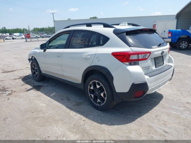 JF2GTAECXK8387192 Subaru naturally aspirated