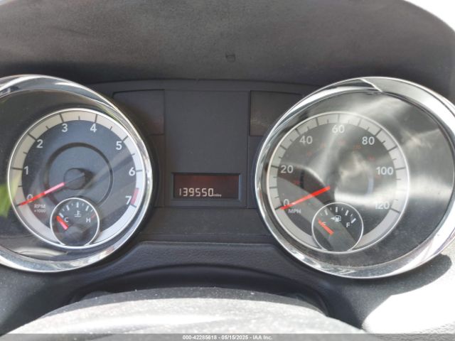 2C4RDGBG3GR251805 Dodge Grand Caravan American Value Pkg