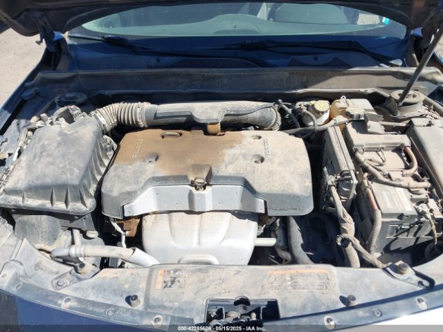 1G11B5SL6FF218655 Chevrolet MALIBU LS