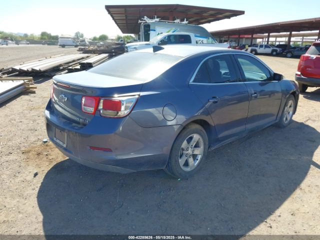 1G11B5SL6FF218655 Chevrolet MALIBU LS
