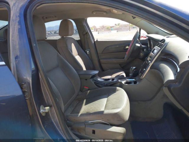 1G11B5SL6FF218655 Chevrolet MALIBU LS