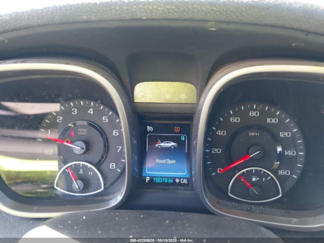 1G11B5SL6FF218655 Chevrolet MALIBU LS