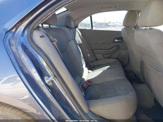 1G11B5SL6FF218655 Chevrolet MALIBU LS
